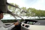 Citroen C4 Grand Picasso 2007 года